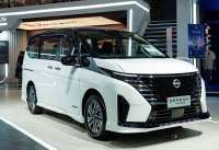 Strategi Nissan Dorong Adopsi MPV Elektrifikasi Lewat Serena e-POWER di GIIAS 2025