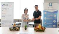 Mitra Integrasi Informatika Gaet Lark Perluas Solusi Kolaborasi Digital di Indonesia