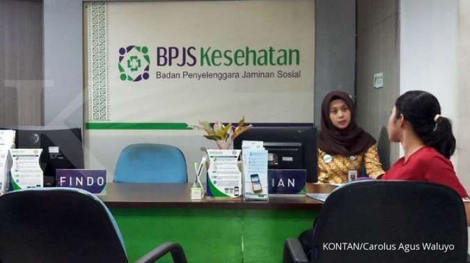 Dorong kepesertaan JKN-KIS, BPJS Kesehatan gandeng Bursa Efek Indonesia
