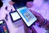 Transaksi meningkat 15%, ini sejumlah program dompet digital Dana