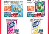 Promo JSM Alfamidi sampai 7 Juni 2026, Produk Home Care Diskon Menarik