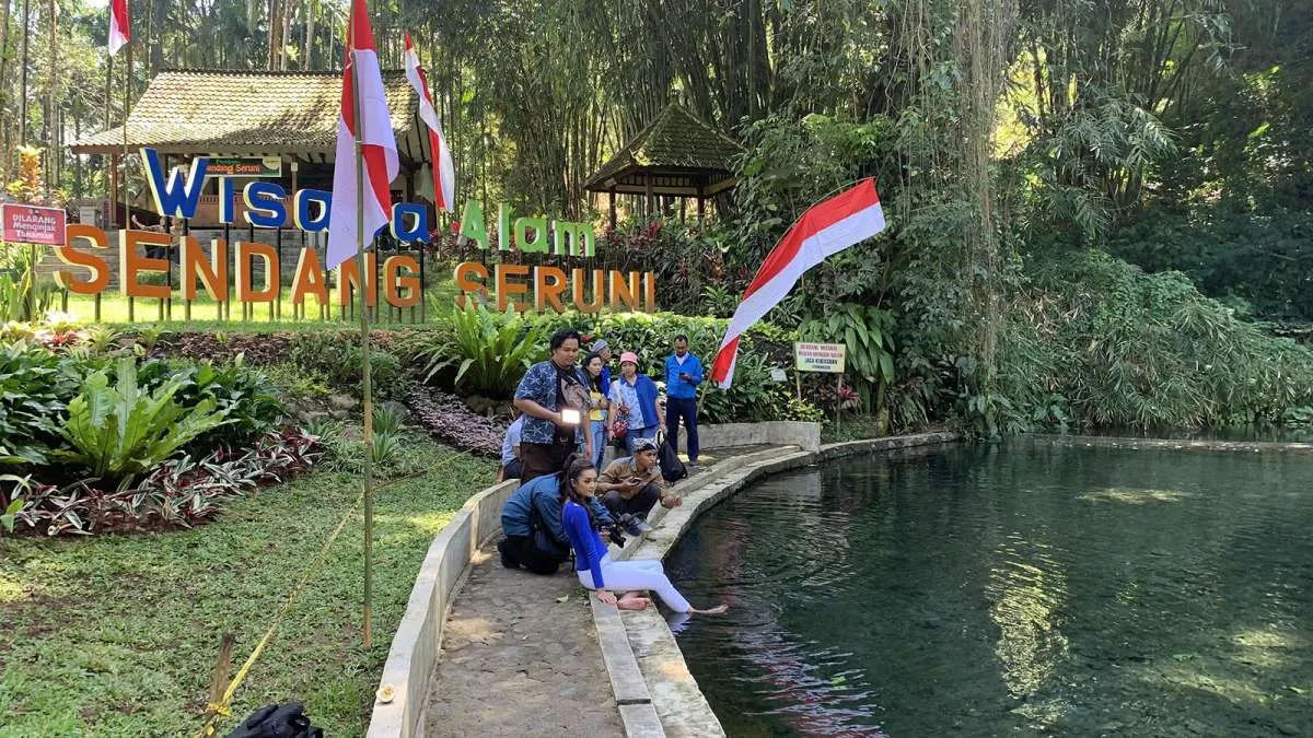 Prakiraan Cuaca BMKG Jawa Timur Cerah Berawan Sepanjang Hari di Semua Kabupaten Kota 