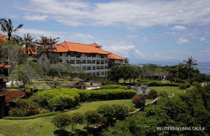 Bali Bebas Karantina, PHRI Prediksi Okupansi Hotel Naik 20%