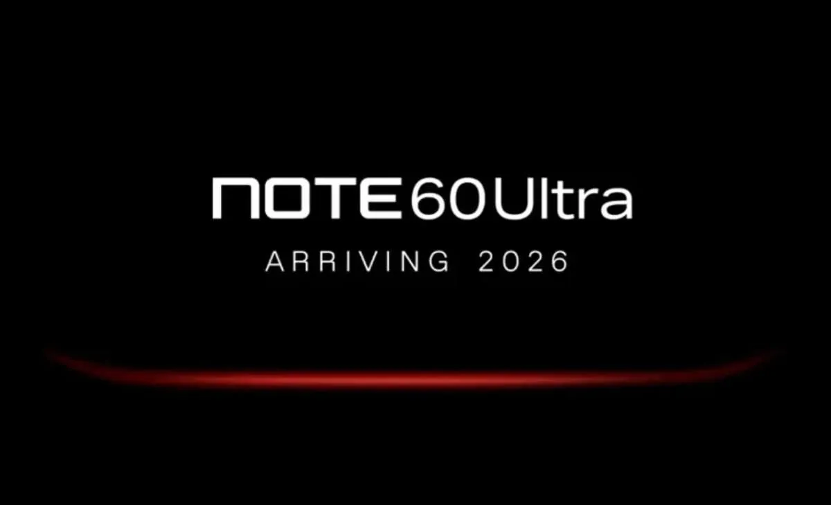 Spesifikasi Infinix Note 60 Ultra Terungkap, Hadir dengan Dimensity 8400 Ultimate