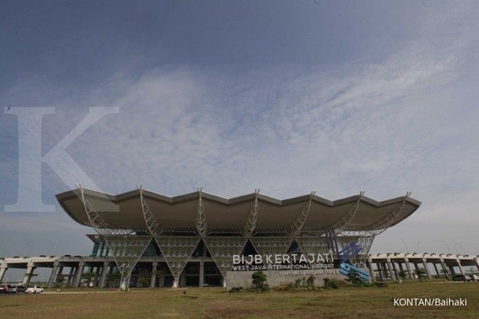 BIJB sambut integrasi Kereta dengan Bandara Kertajati
