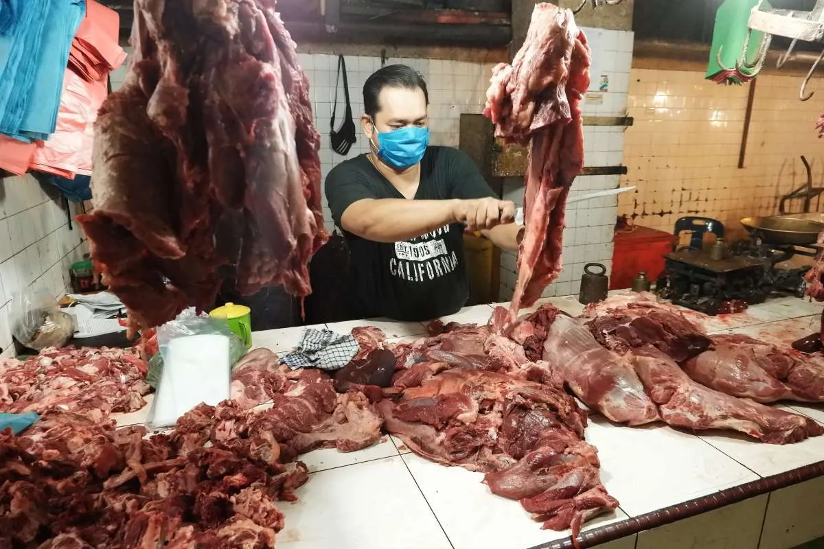 Berapa lama daging dan olahannya bisa tahan di kulkas?