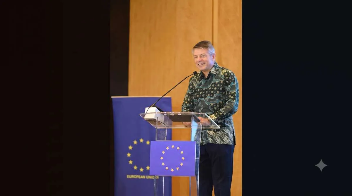 90 Mahasiswa Indonesia Dapat Beasiswa EMJM Uni Eropa, Pendaftaran Siap Buka Lagi