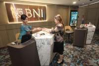 BNI Lakukan Serangkaian Penguatan Tata Kelola Penyaluran KUR