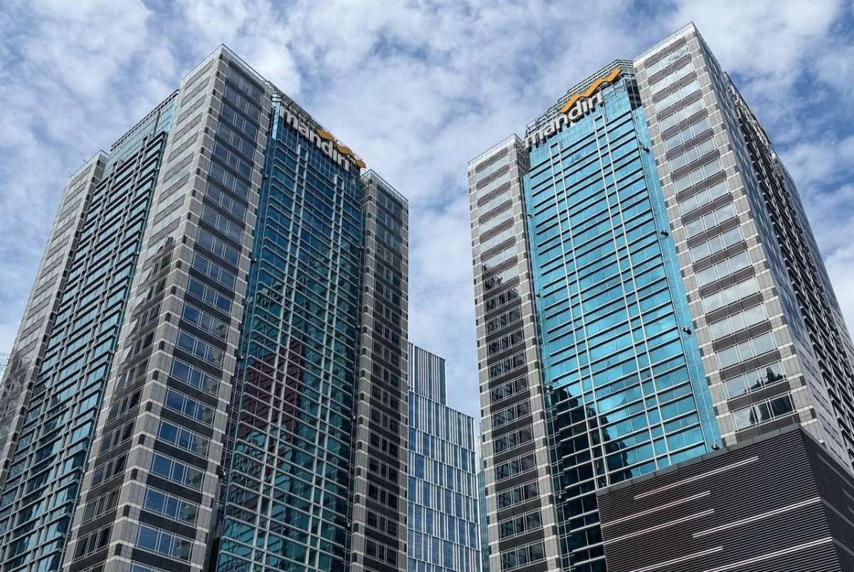 Perbankan Sulit Mencapai Pertumbuhan Dua Digit 