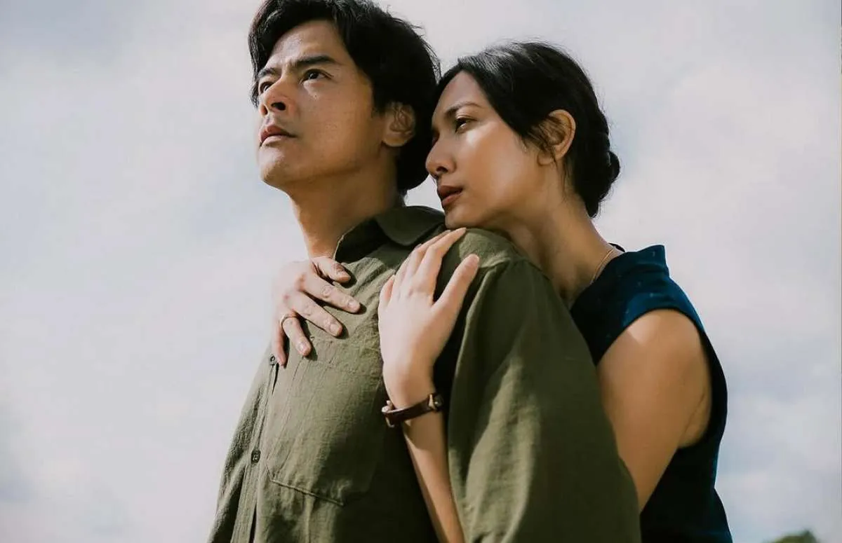 Jadwal Tayang Sore: Istri dari Masa Depan di Netflix, Simak Sinopsisnya