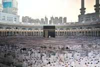 Menkes Arab Saudi Memastikan Belum Ada Ancaman Epidemi di Musim Haji 2025