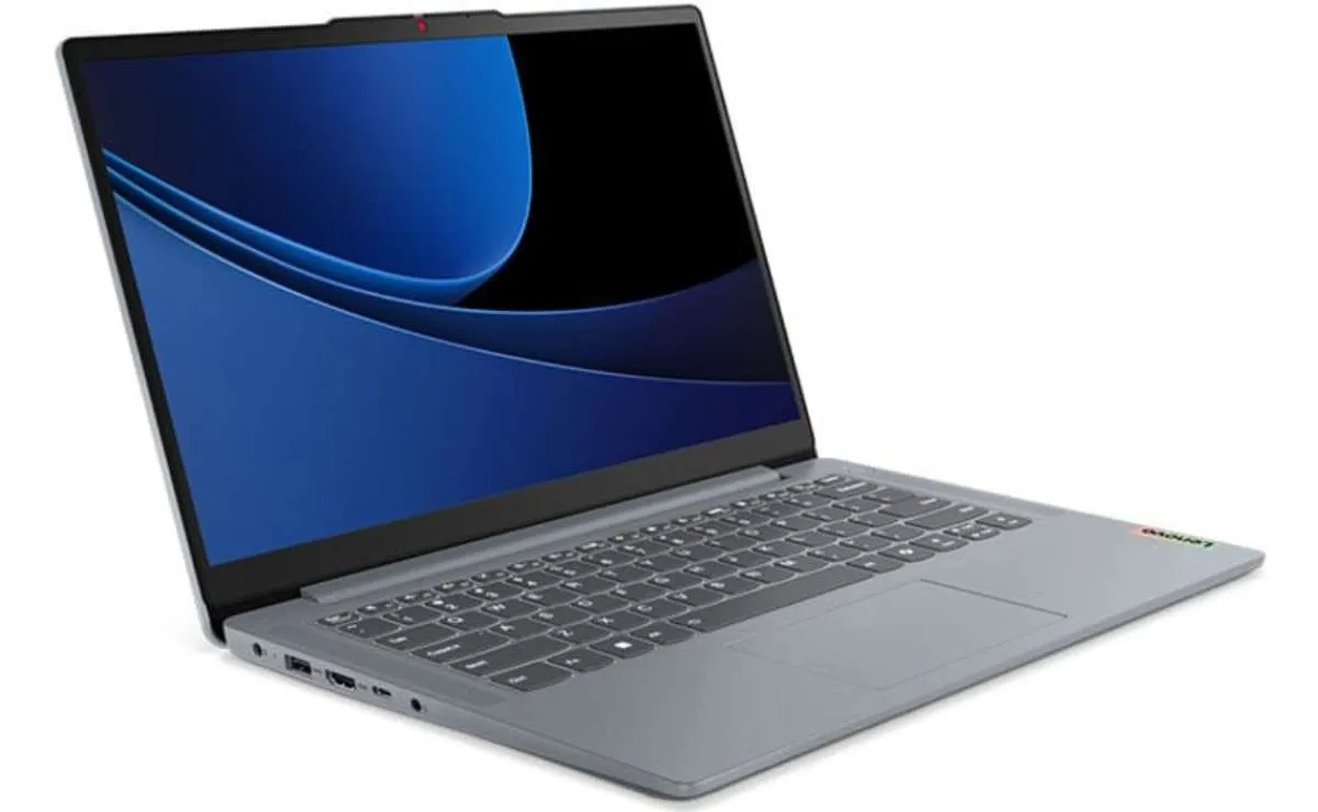 Laptop Keunggulan Layar OLED 120Hz Lenovo Yoga Slim 7i Ultra Manjakan Mata
