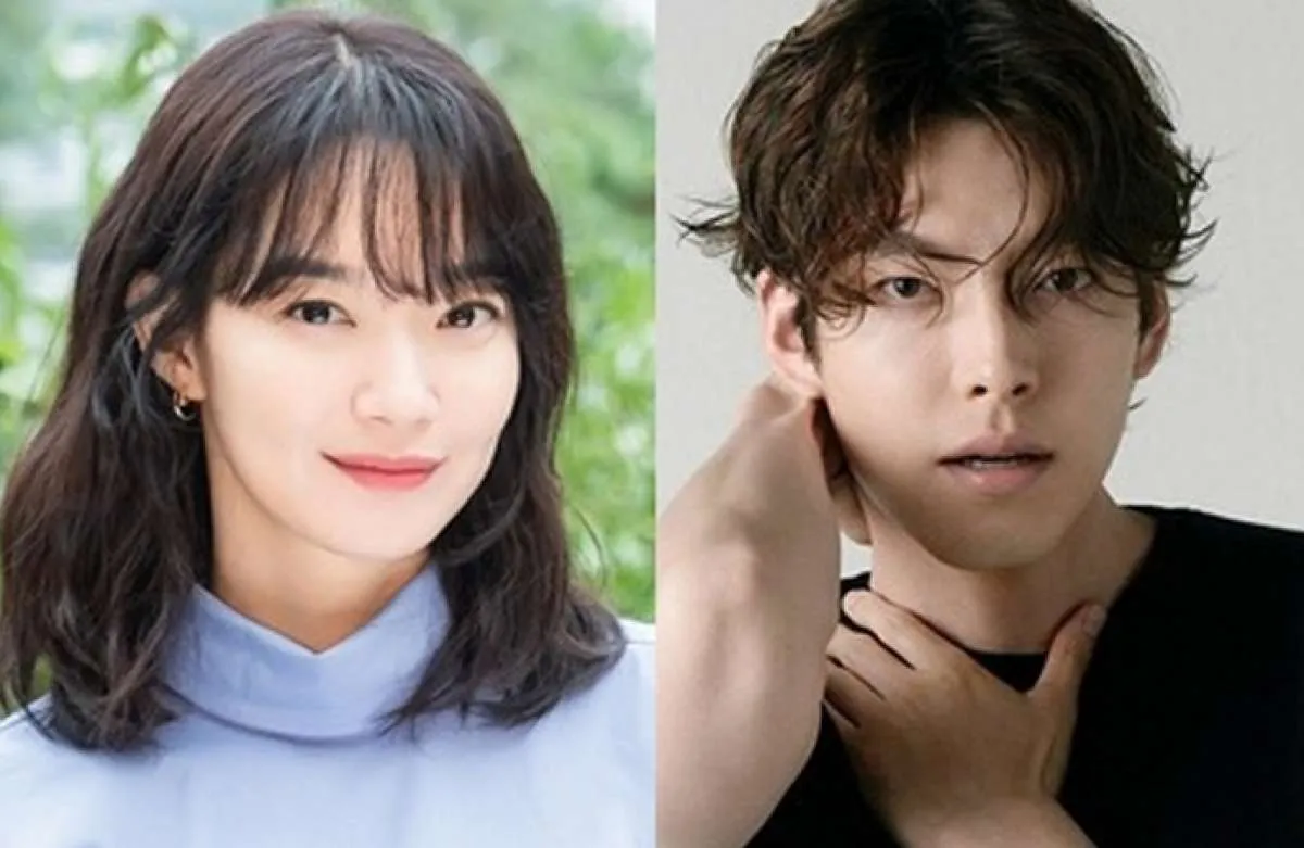 Shin Min A romantis dukung kembalinya Kim Woo Bin ke dunia akting, bahas film terbaru