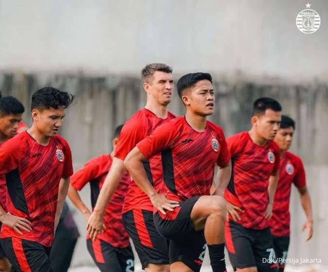 Jadwal Bola BRI Liga 1 Hari Sabtu (24/8): Madura United vs Persita, Persija vs Persis