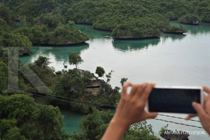 Wonderful Indonesia akan ramaikan Asean Tourism Forum 2018
