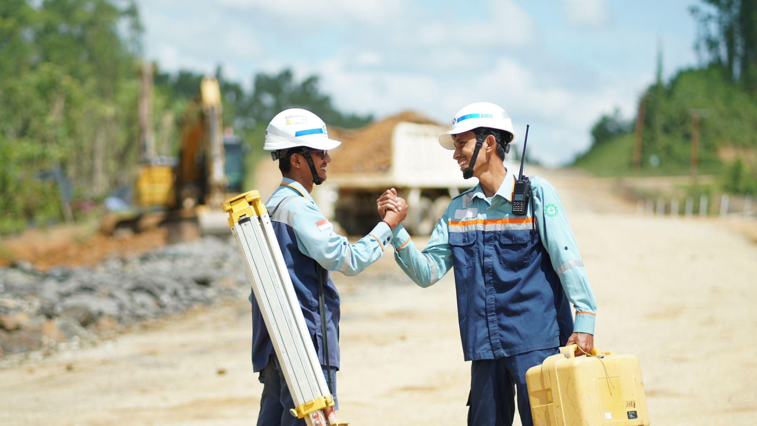 Kontan - WIKA Advertorial Online