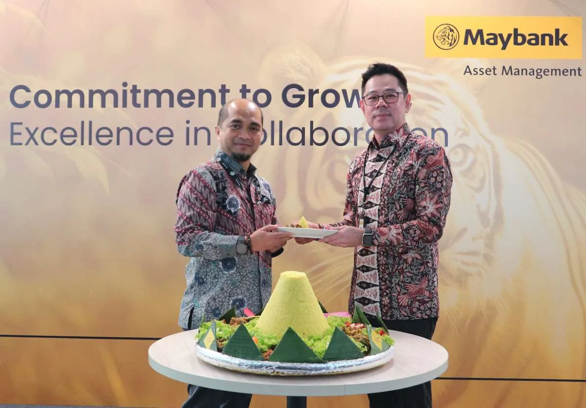 Sinergi Distribusi Reksadana, Maybank AM&Maybank Indonesia Implementasikan OneMaybank