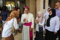 Natal, Harmoni Kasih dan Kebersamaan