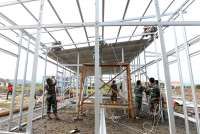 BNPB Terima 34 Ribu Permohonan Hunian Korban Banjir Sumatra