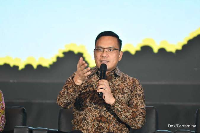 Pertamina NRE Luncurkan Green Movement, Teguhkan Komitmen Keberlanjutan