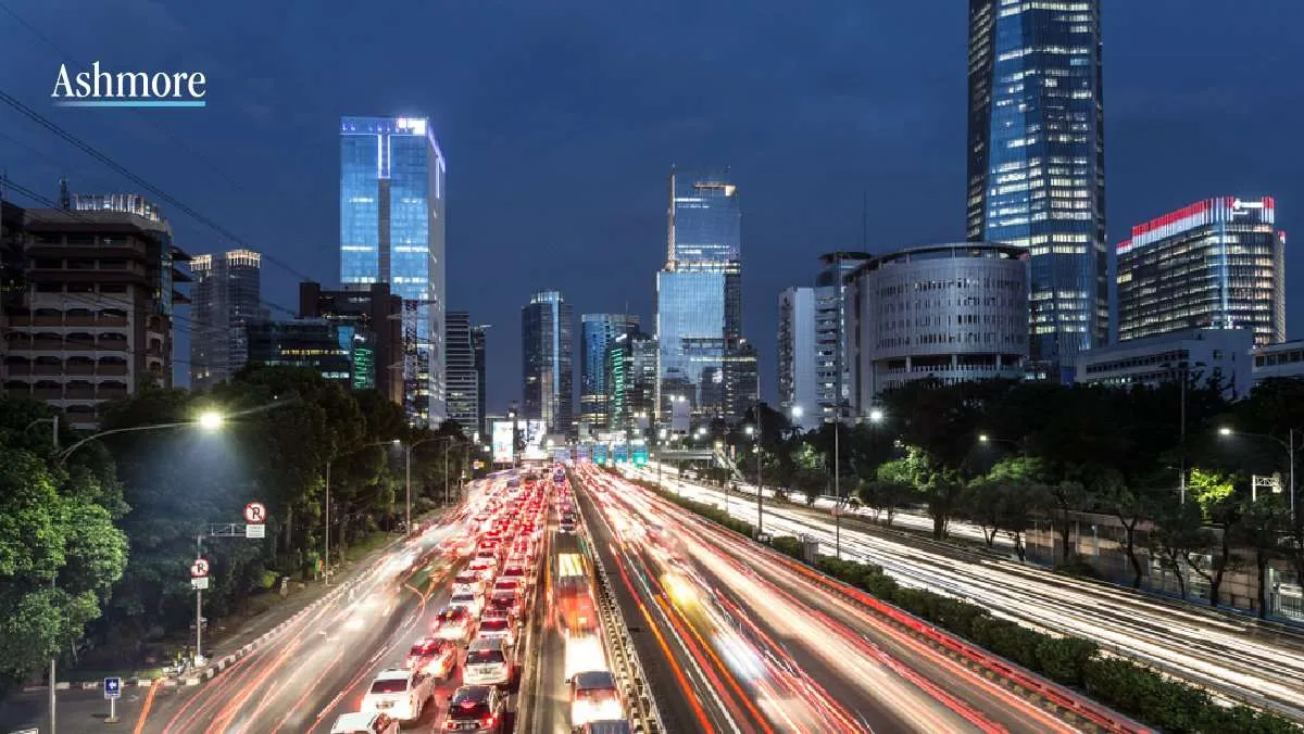 Ashmore Asset Management Indonesia (AMOR) Bagikan Dividen Interim, Cek Jadwalnya