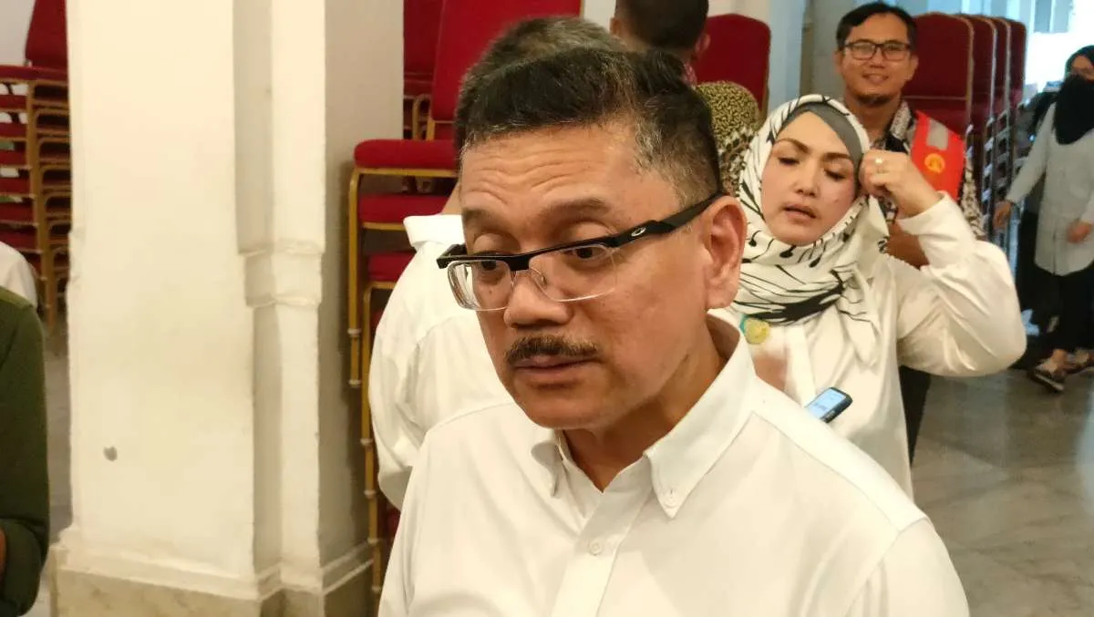 Guru Besar FKUI Sepakat Minta Cabut Peraturan Soal Kesehatan & Pendidikan Kedokteran