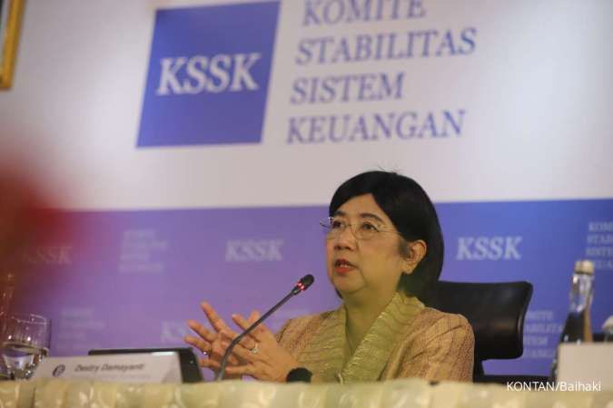 Masih Minim, BI Minta Bank Genjot Kucuran Kredit UMKM