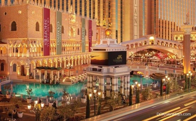 Pembatalan Pemesanan Hotel Meningkat, Penyebabnya Omicron dan Pembatasan Perjalanan