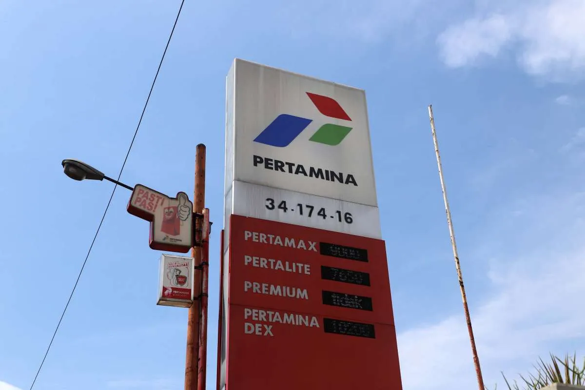 Pertamina alokasikan capex US$ 10,7 miliar pada tahun 2021, ini rinciannya