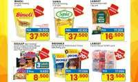 Promo Indomaret Weekend 5-8 Februari 2026, Mie & Gula Putih Lebih Murah