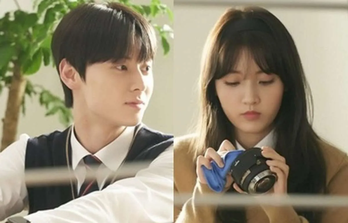 3 Drakor menarik, drama Korea terbaru tentang cerita romantis di sekolah