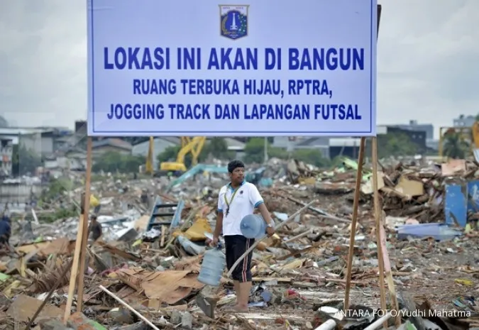 House committee to question Ahok on Kalijodo 