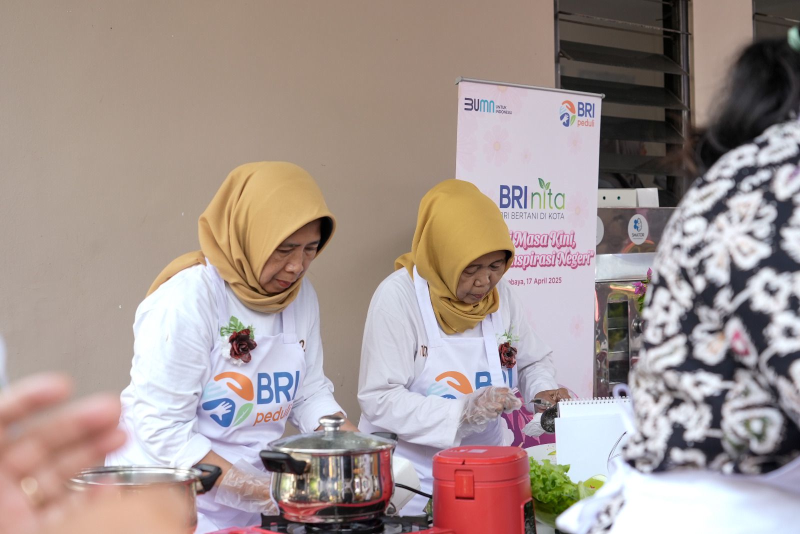 Kontan - BRI Kilas Online