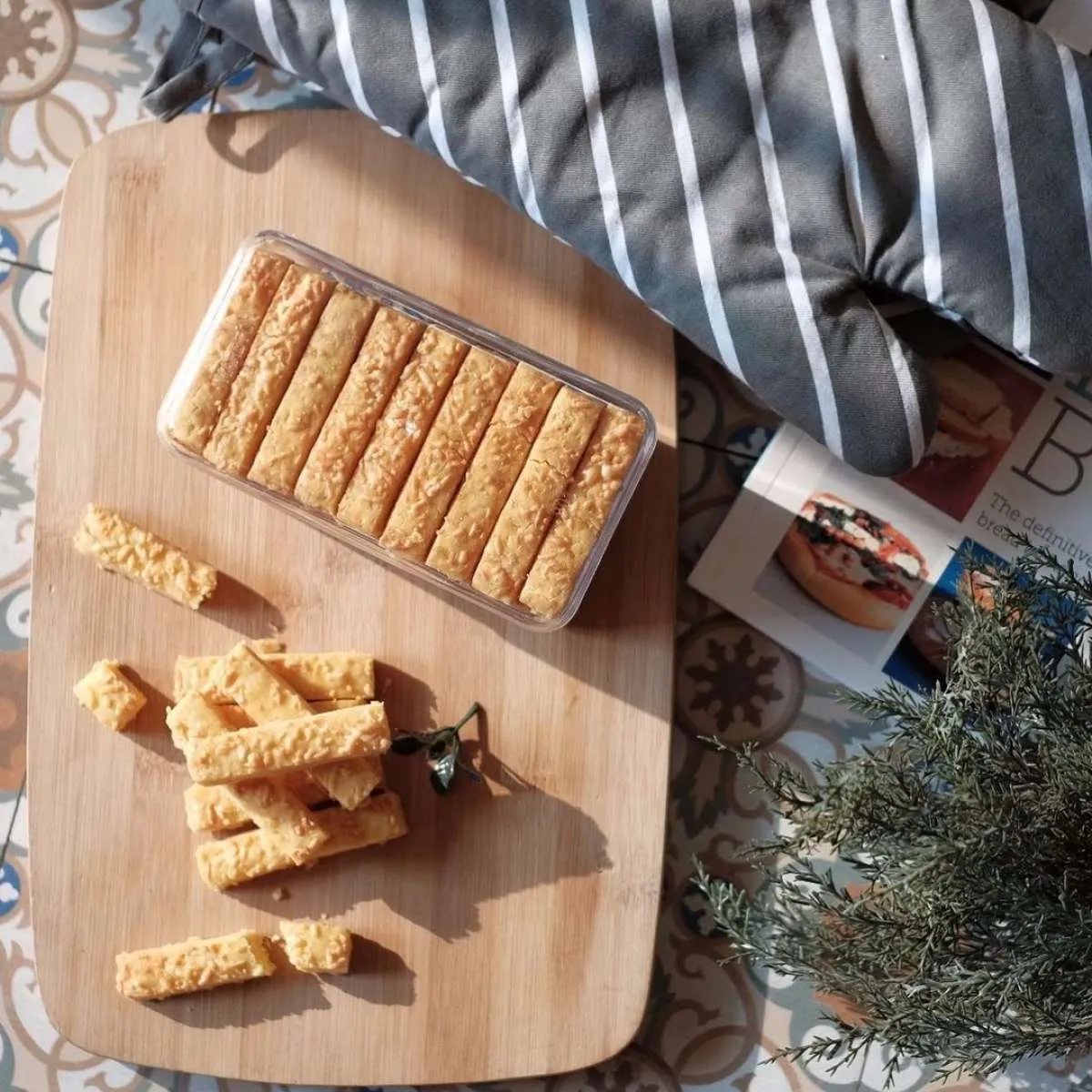 Baru rilis! Promo BreadTalk 1-5 Maret 2021, semua cookies mulai Rp 55.000