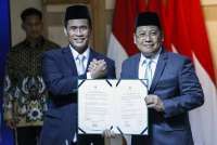 Istana Buka Suara Soal Pergantian Kepala Bapanas dan Dijabat Menteri Pertanian