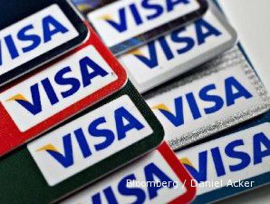 Luncurkan dynamic authentication, Visa yakin fraud makin turun