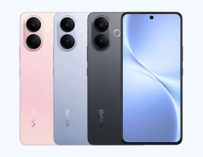 Vivo V80 FE Ubah Performa HP Mid-Range, Usung Kamera 200 MP & Baterai 7000 mAh
