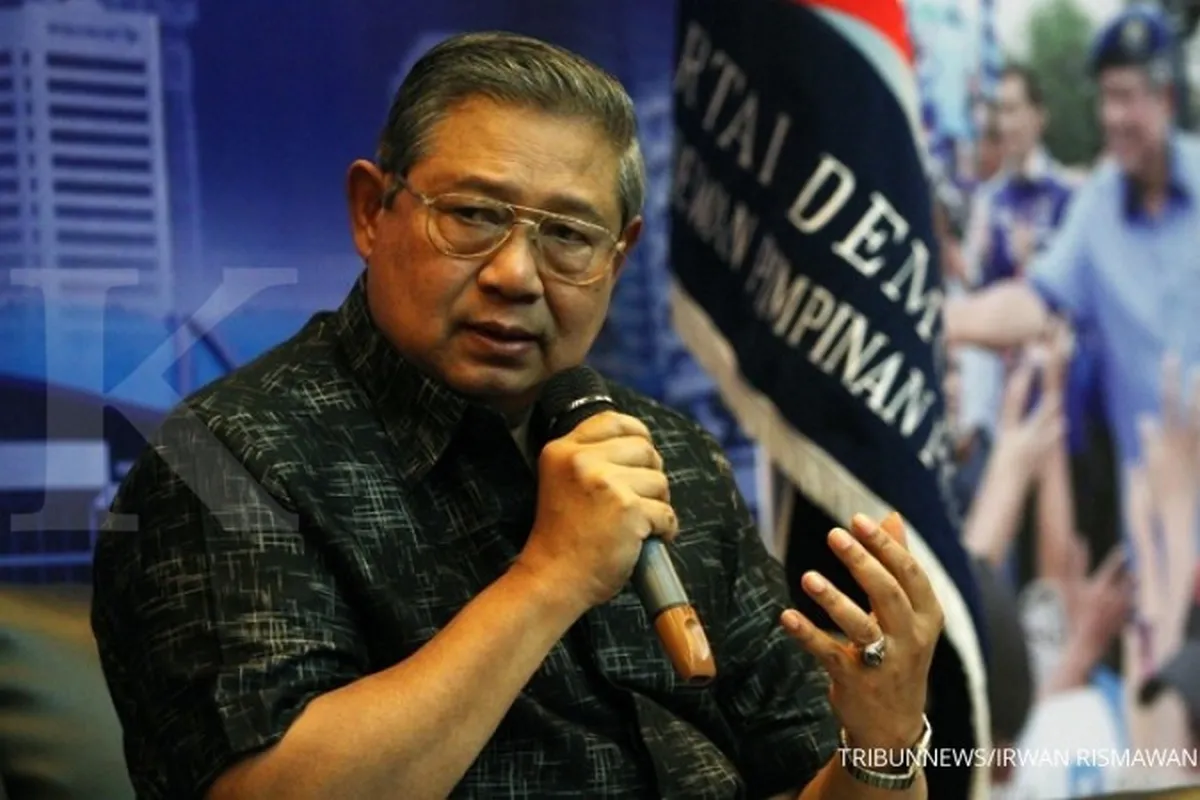 Demokrat minta Jokowi terima sikap SBY...