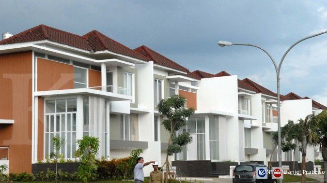 Ciputra catatkan peningkatan permintaan rumah mewah di Makassar