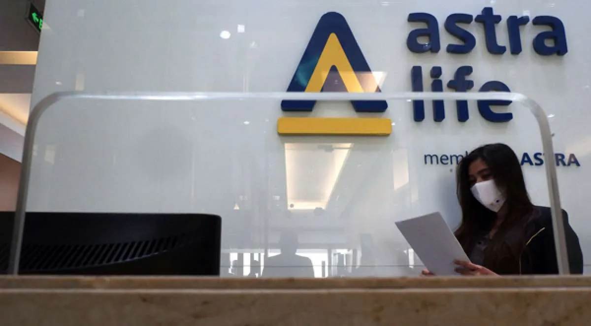 Astra Life perkuat bisnis asuransi kumpulan melalui inovasi layanan digital