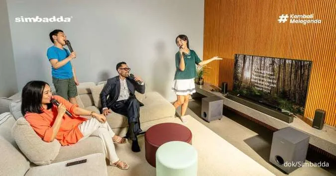 Ini Panduan Praktis Memilih Speaker yang Sesuai Gaya Hidup di Rumah