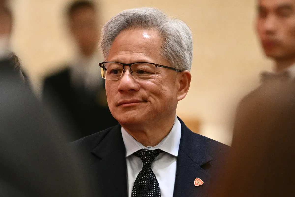 Bos Besar Perusahaan AS Pulang dari China Tanpa Banyak Kesepakatan Bisnis Baru