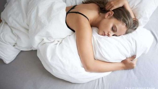 Ternyata Benar, Melepas Bra Saat Tidur Dapat Memberikan 7 Manfaat Ini!