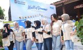 Lebih dari Beasiswa, PNM Bekali Anak Nasabah Mekaar Jadi Future Changemaker