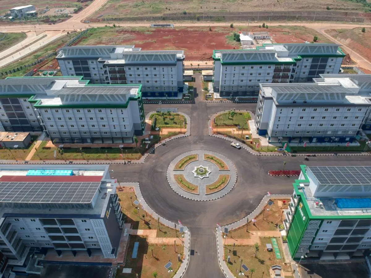 Prakiraan Cuaca Terkini di Jawa Tengah: Informasi Lengkap dari BMKG Hari ini & Besok