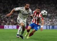 Jelang Akhir Kontrak, Kapten Real Madrid Dani Carvajal Dihantam Cedera Kaki