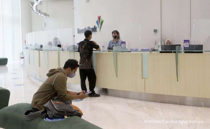 Dividen Tunai, Bank Permata Bagikan Rp 542 Miliar dan CIMB Niaga Rp 2,87 Triliun