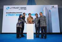 JTrust Bank Beberkan Kendala dalam Pemenuhan Free Float 15%