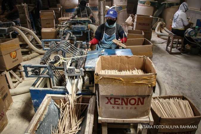 Di Tengah Ketidakpastian Global, Ini Kunci Ekonomi Indonesia Tumbuh pada 2026