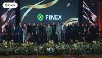 Finex Menandai Ulang Tahunnya yang ke-13 dengan Gala Dinner